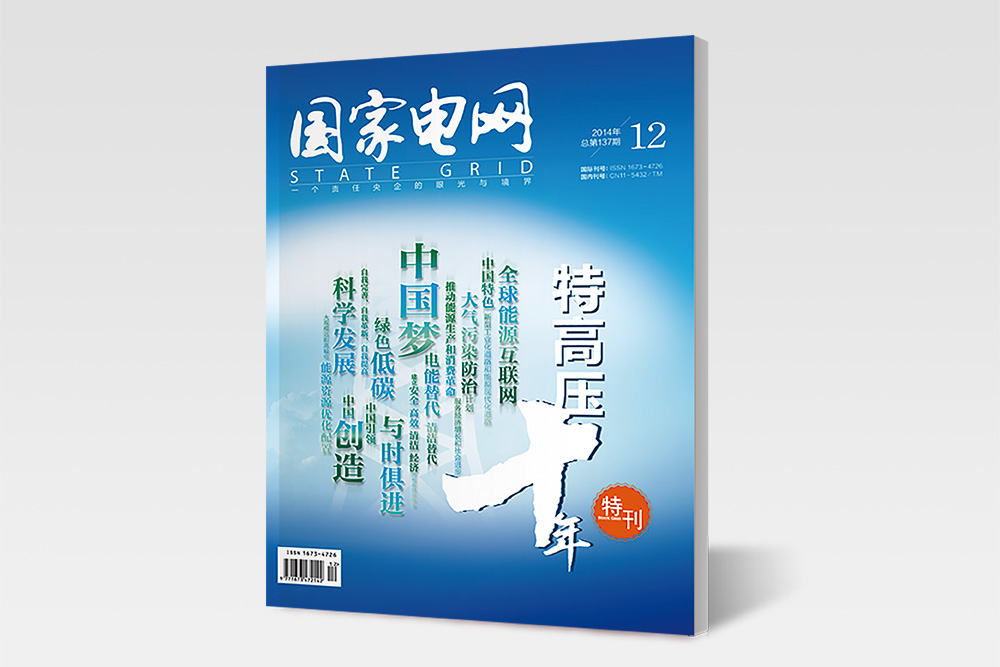 《國家電網》