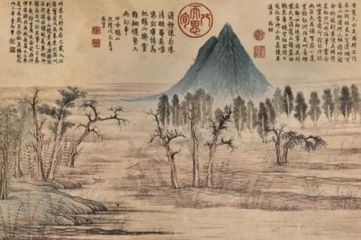700年前的濟(jì)南什么樣？新之航4.0數(shù)字技術(shù)再現(xiàn)鵲華秋色